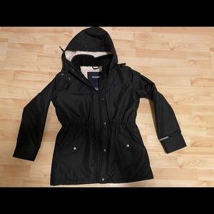 Abercrombie & Fitch all season weather jacket